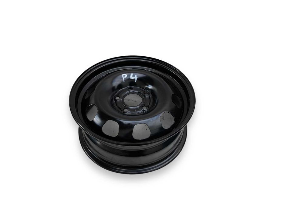 Felga 16 Dacia Duster ET50 6,5J 5x114,3