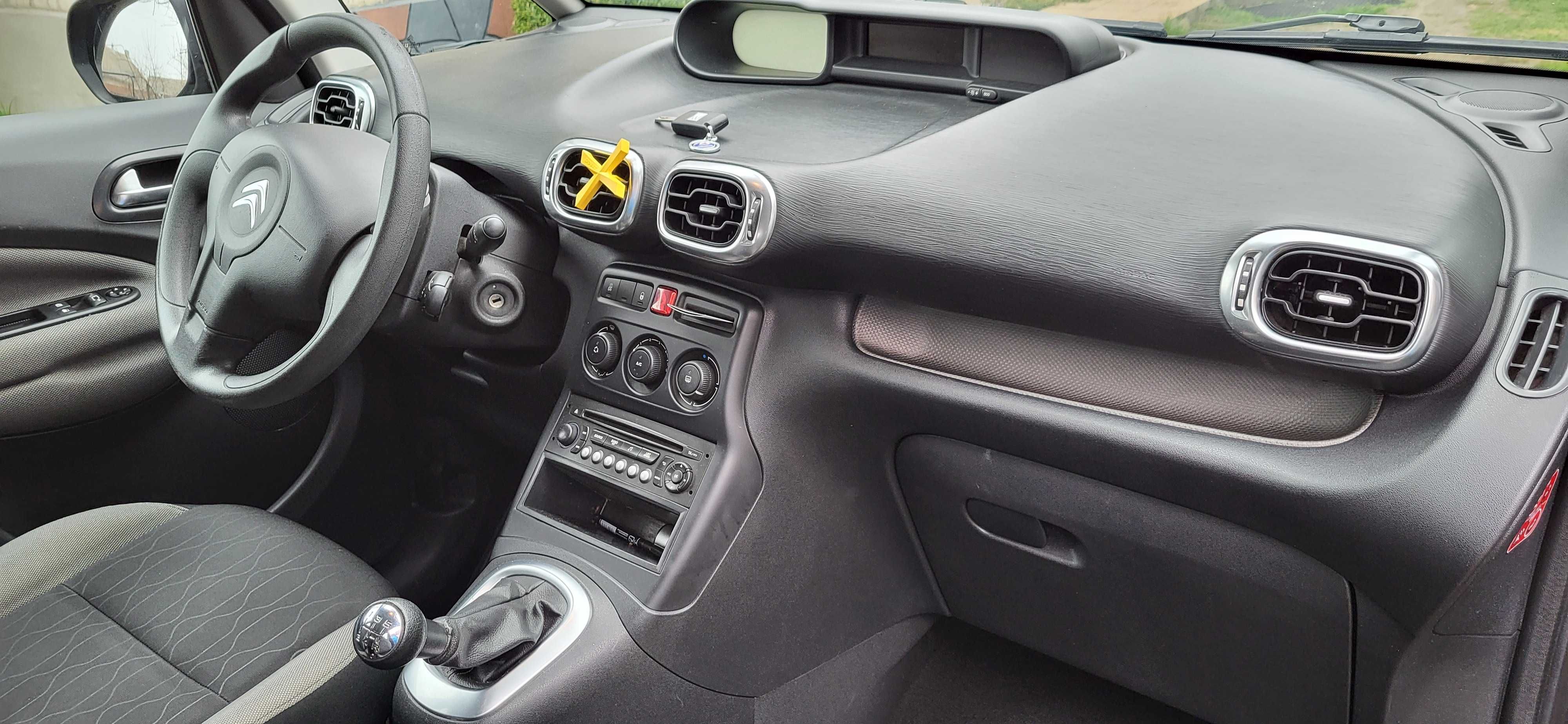 Citroen C3 Picasso