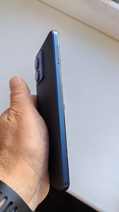 Смартфон Motorola Moto g 84 (8/256)