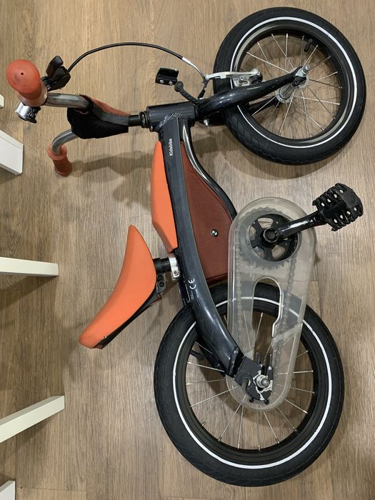 Дитячий велосипед BMW kidsbike