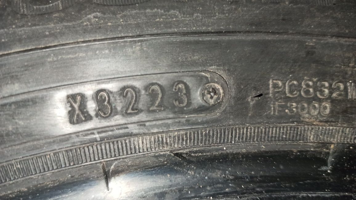 Opony letnie falken nowe. Komplet 4 sztuk. 175/65R17 letnie Toyota Ayg