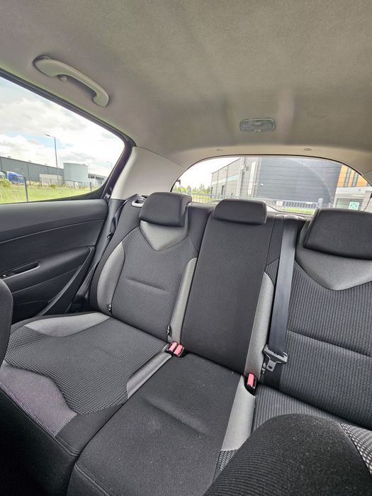 Peugeot 308, nowe turbo