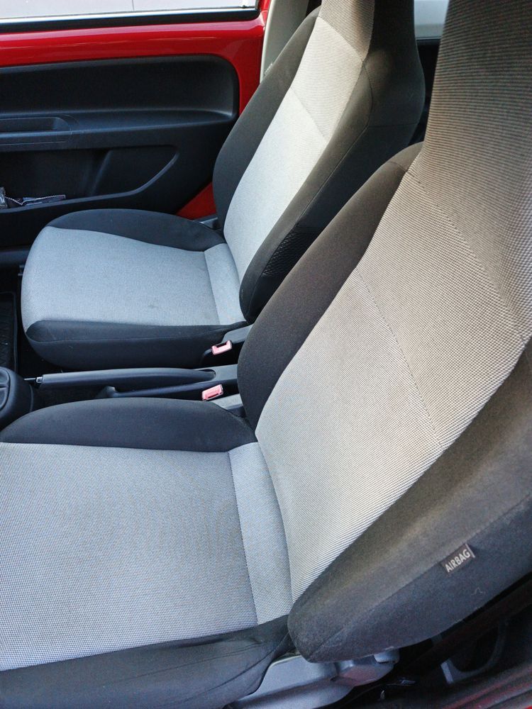 Skoda Citigo salon PL 1.0 MPI mały przebieg