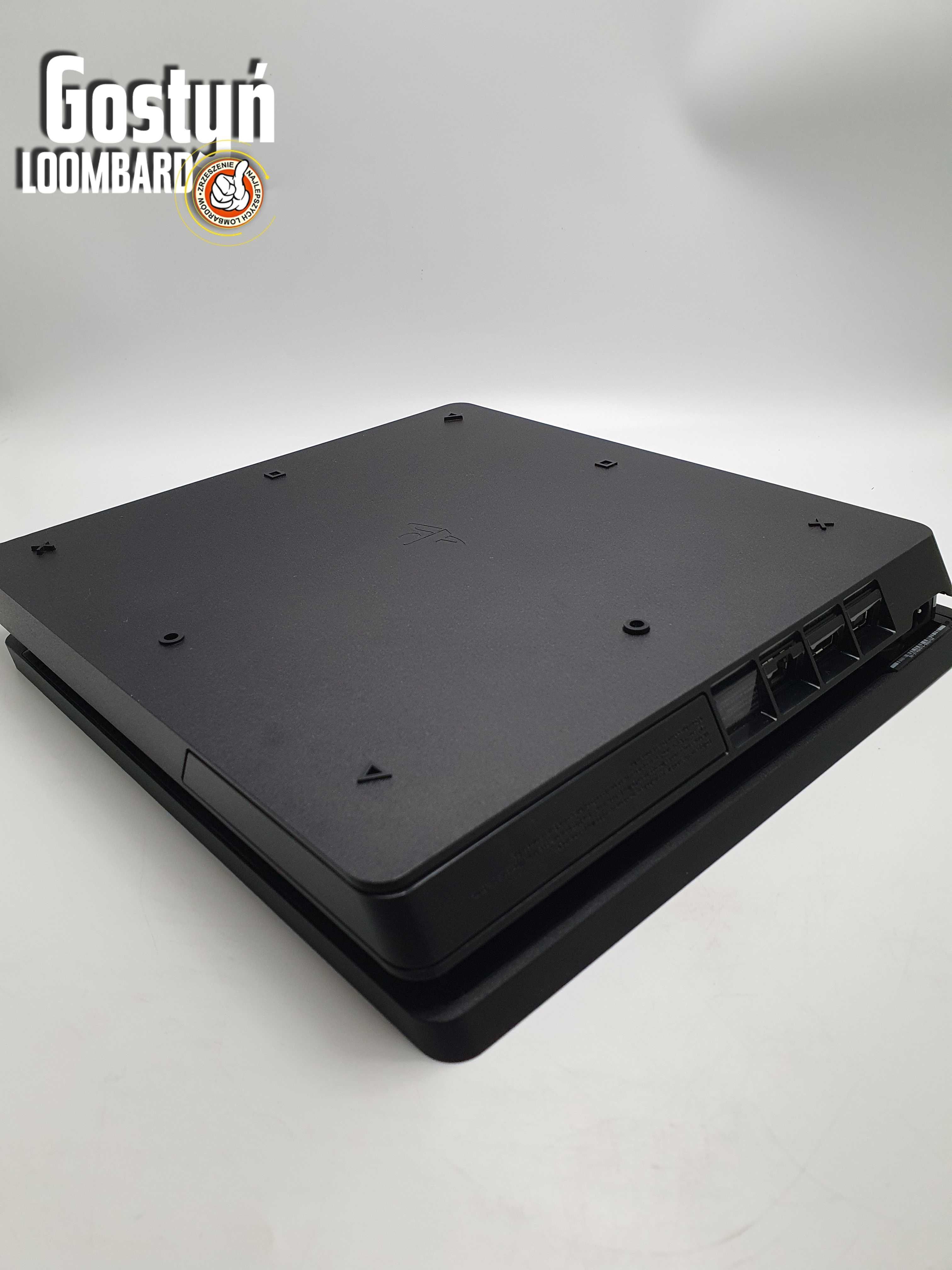 od Loombard Gostyń Konsola PS4 SLIM 500 GB