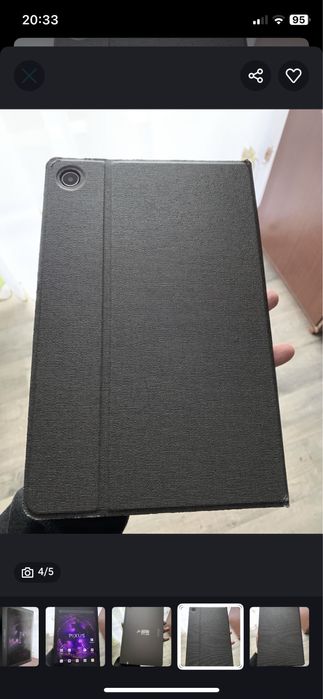 Pixus titan 8/256 Lte