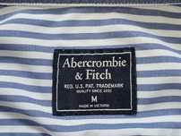 koszula Abercrombie & Fitch A&F Hollister A&F r. M
