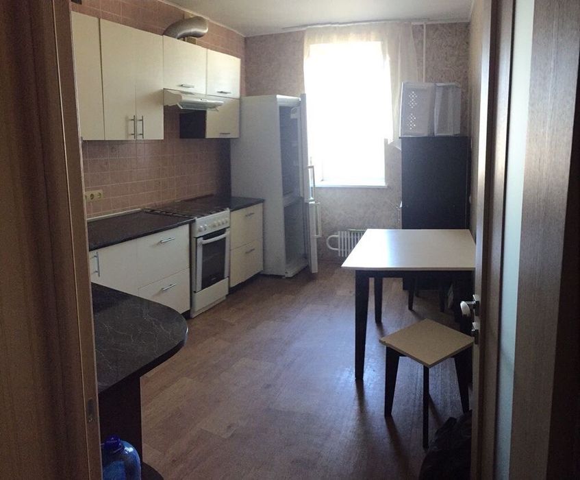 Продажа реальной 3 комнатной квартиры на Одесской,Мэтро.