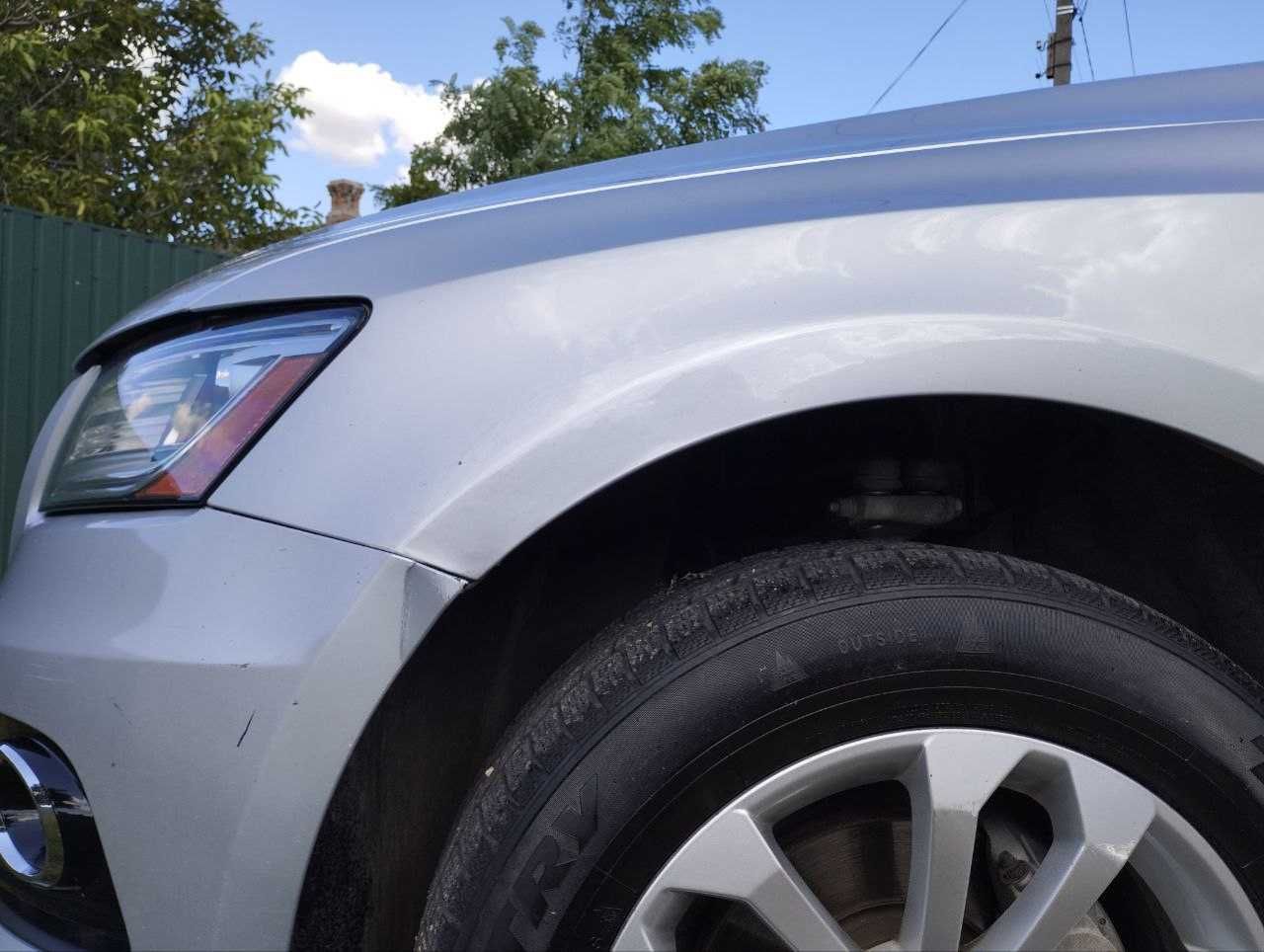 Продаю Audi Q5, 2012