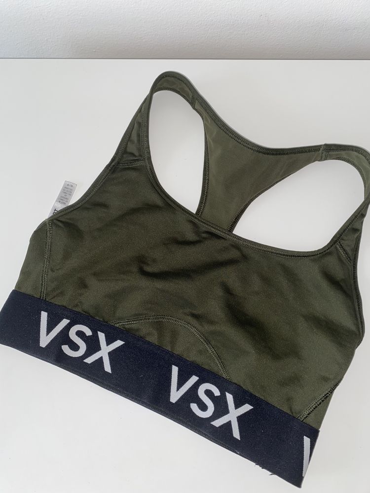 Victoria Secret Sportowy Stanik roz XS