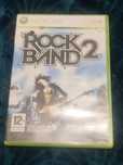 Rock Band 2 Xbox360