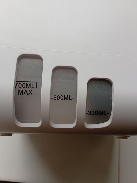 Настільний охолоджувач повітря