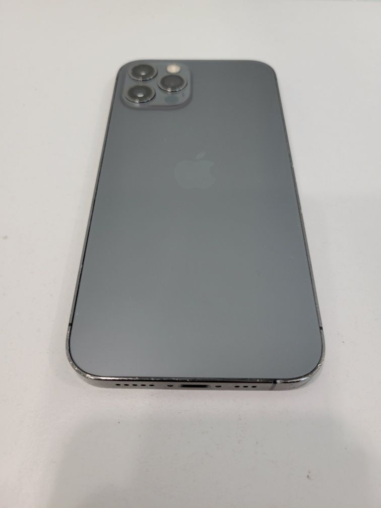iPhone 12Pro 128Gb Graphite neverlock,9000