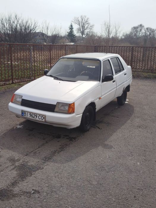 Продам ZAZ славута