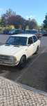 Toyota ke 20,  1972, 1 série