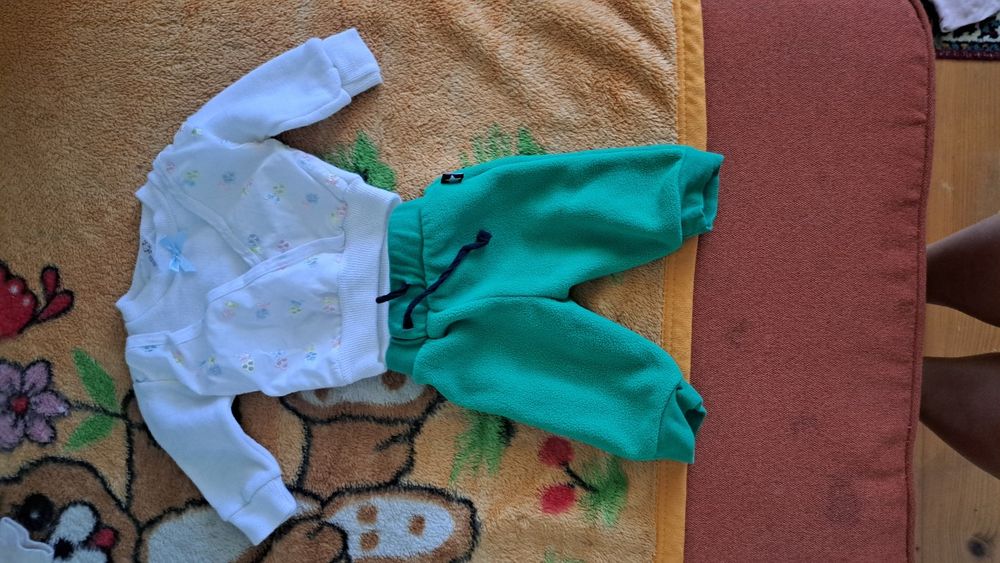 Дитячий бейбі борн