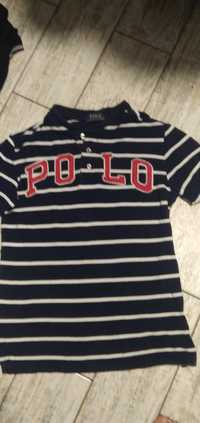 Футболка Polo Ralph Lauren оригінал