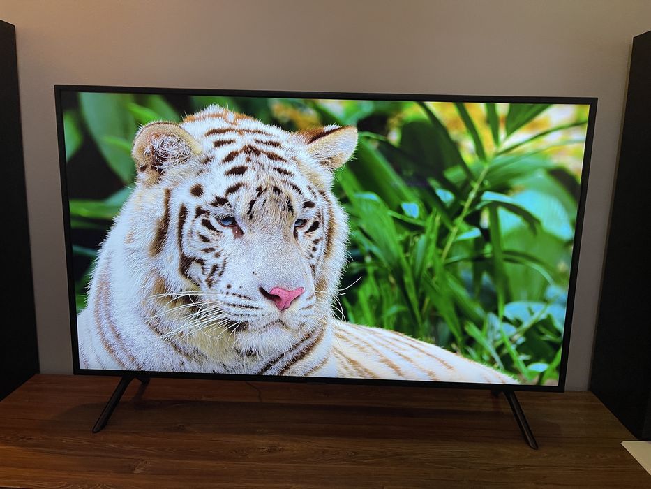 Samsung Smart TV 4K