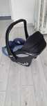 Fotelik samochodowy Recaro Avan I-size od 0-13 kg
