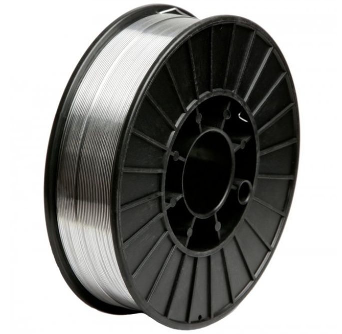 Drut do aluminium Manfisa 5356 FI 1.2 AlMg5
