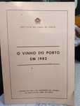 O Vinho do Porto em 1982