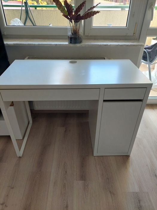 Biurko Ikea MICKE