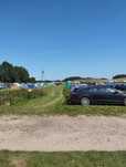 Parking i Pole namiotowe Trzciniec 26 Pol'andRock 2025