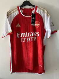 T-shirt do arsenal