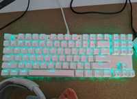 Teclado Motospeed K87S