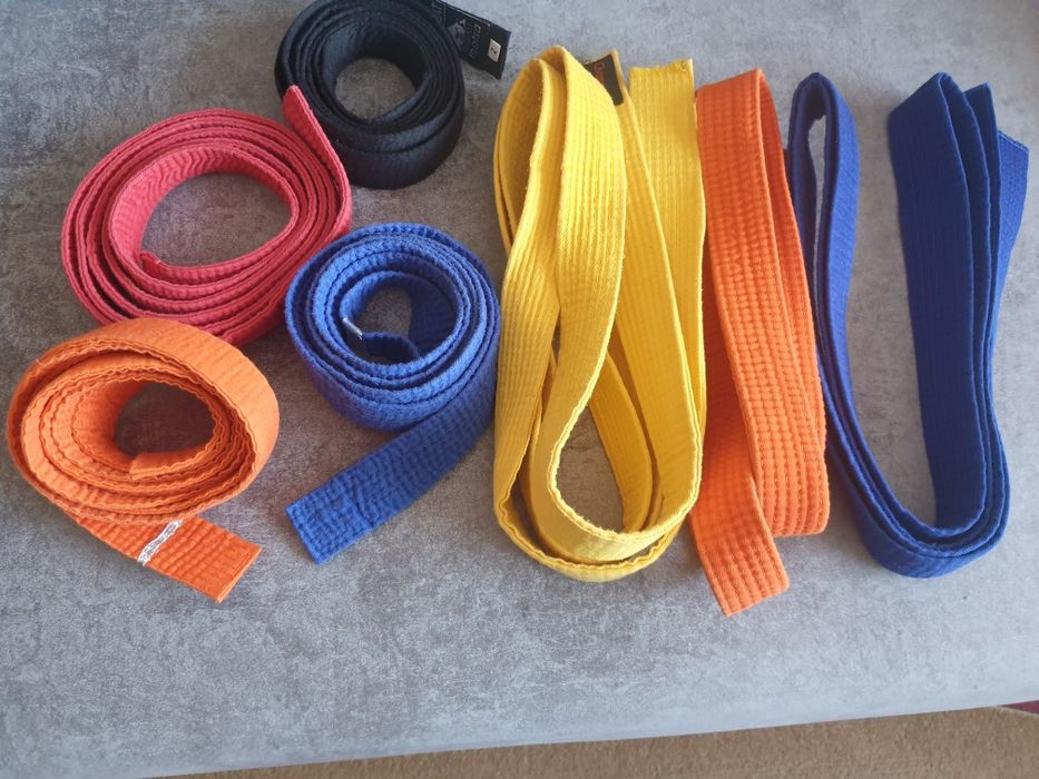 Кімано для карате