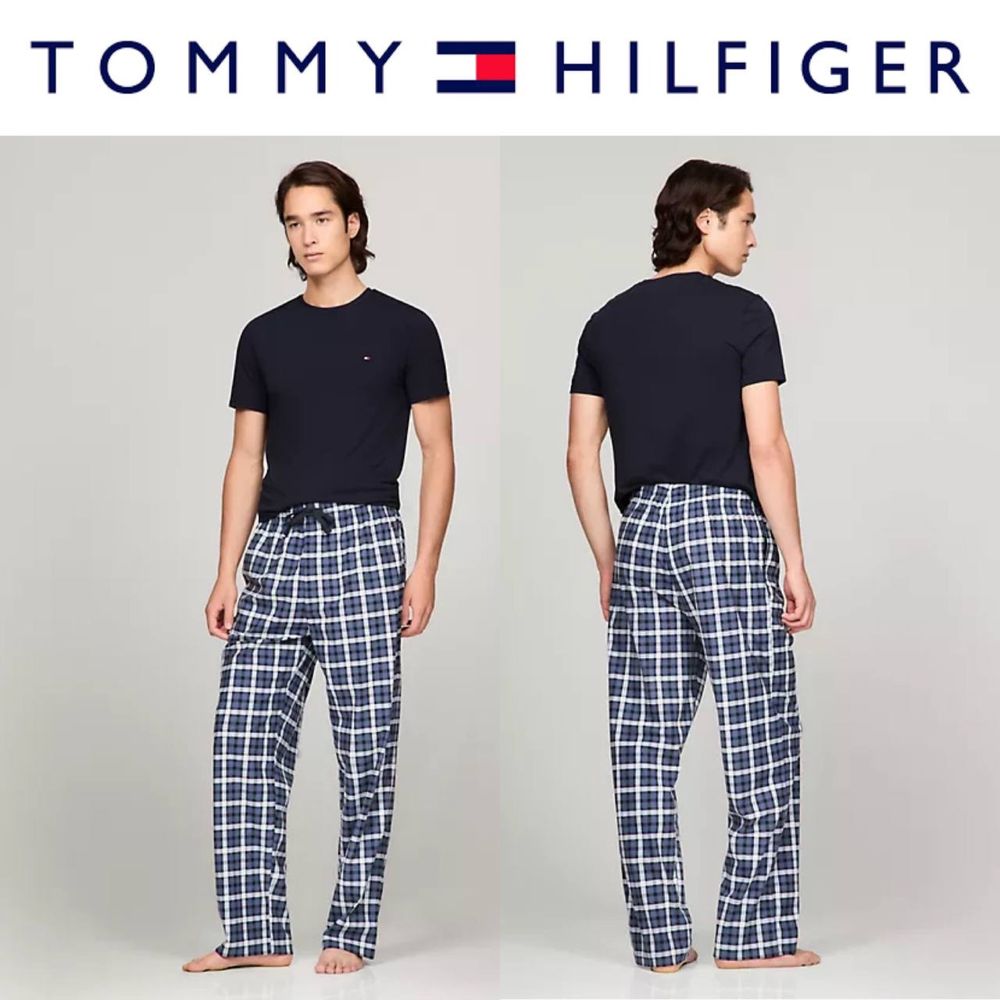 Продам чоловічу піжаму Tommy Hilfiger