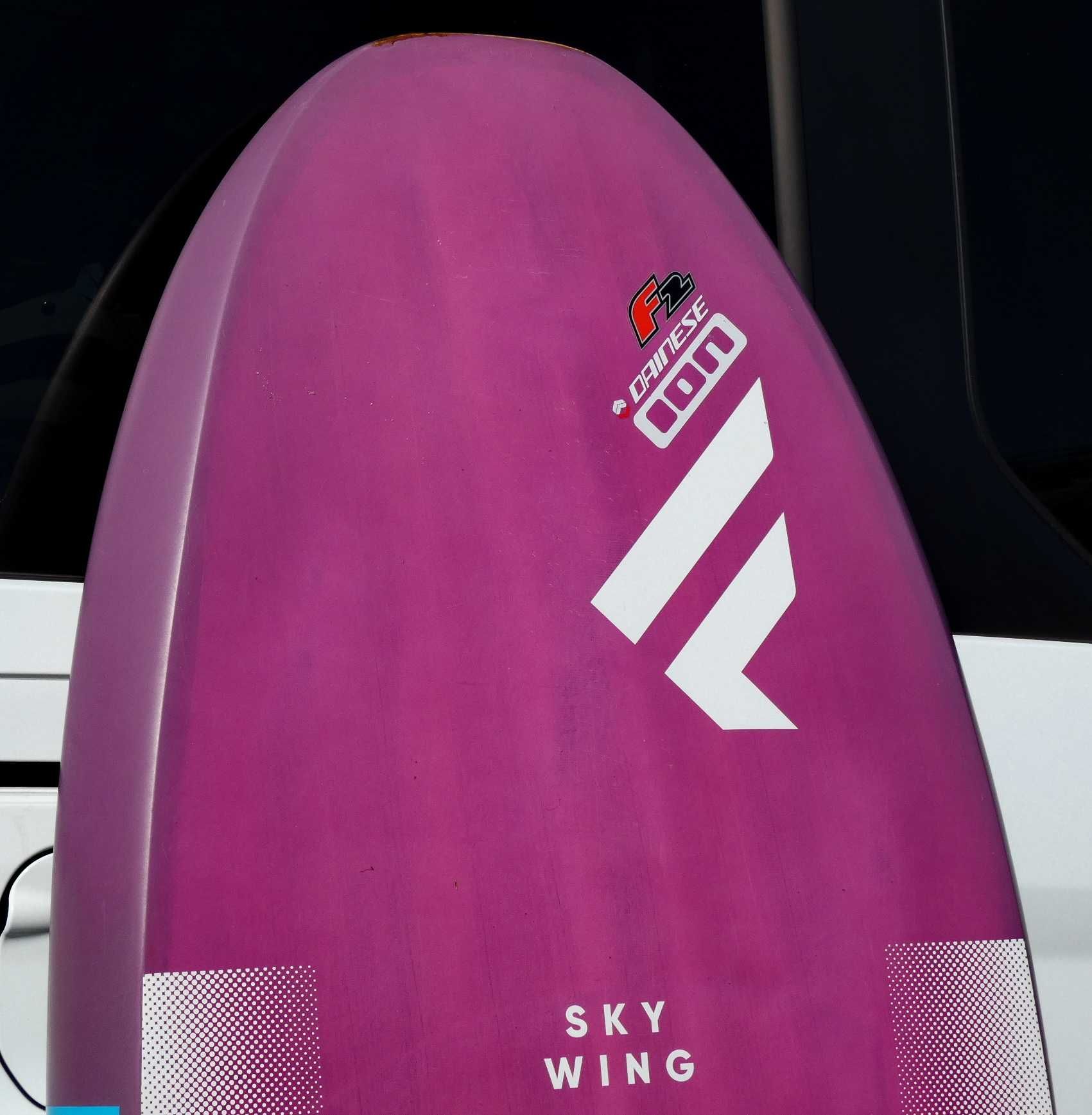 deska wing foil Fanatic SKY WING 5'0 (75l)