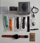 Garmin Fenix 5/ 47mm koperta