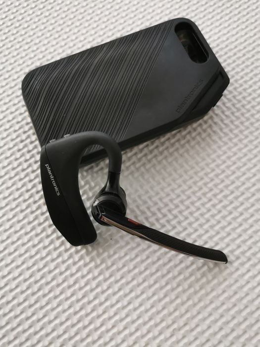 Plantronics Voyager 5200 słuchawka Bluetooth