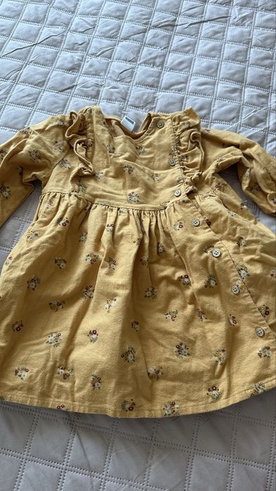 Платья на девочку