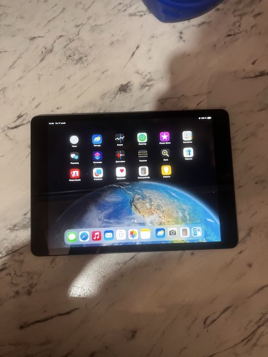 Ipad 9 айпад