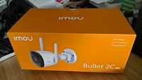 Kamera IP IMOU Bullet 2C 4MP 2,8 WIFI IP67 QHD