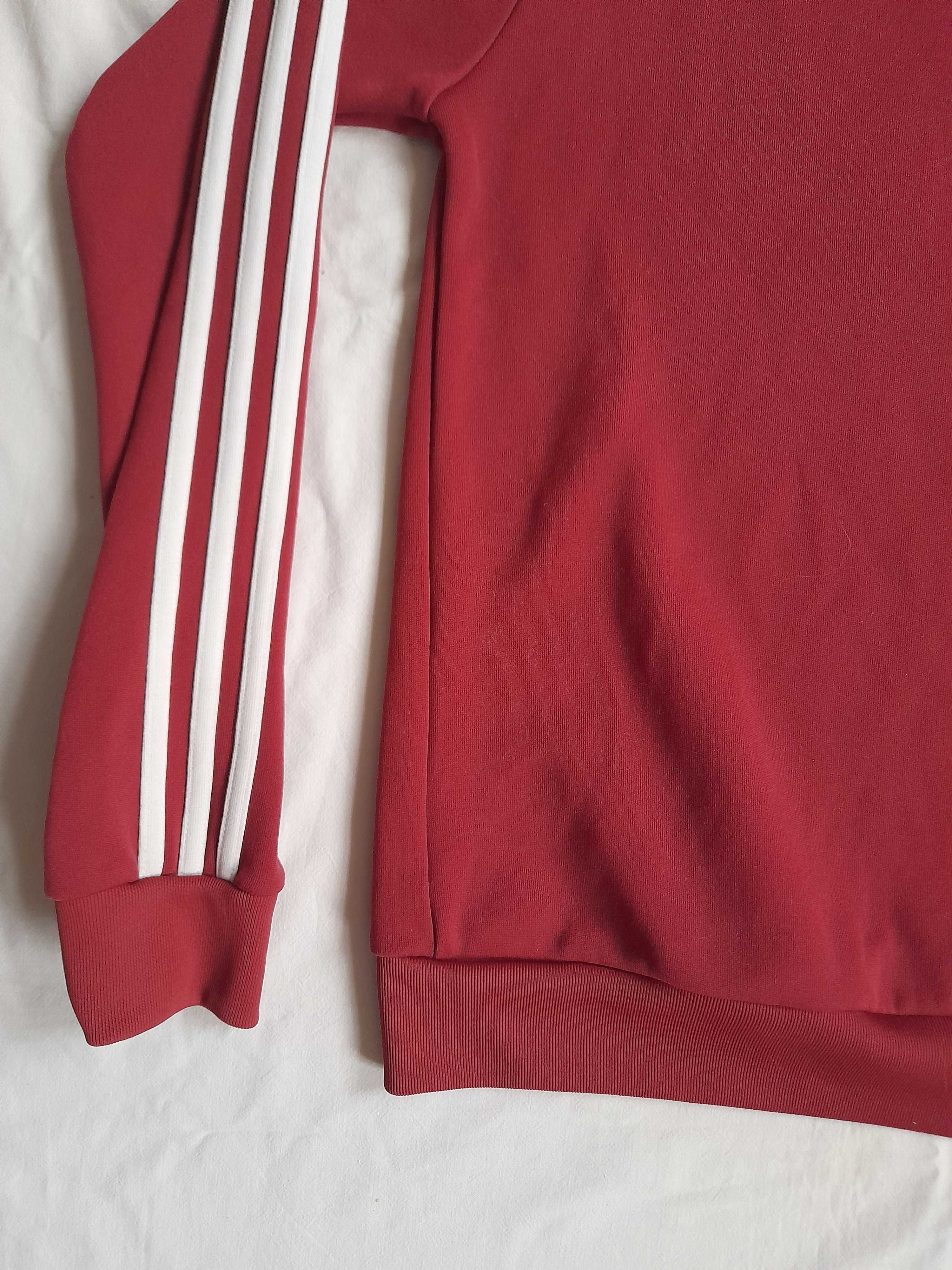 bluza sportowa męska adidas super