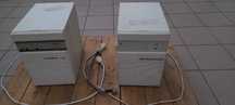 UPS ARES 3000 + moduł baterii MB 4821 Fideltronik