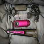 Dyson Corrale Fuchsia HS-03 утюжек выпрямитель стайлер