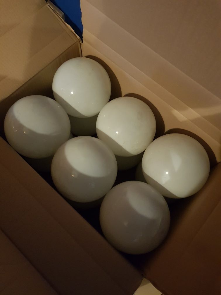 Metalohalogen, oprawa oświetleniowa, 150W, oświetlenie sufit