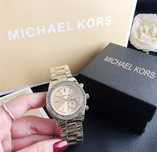 Zegarek Michael Kors Pudełko