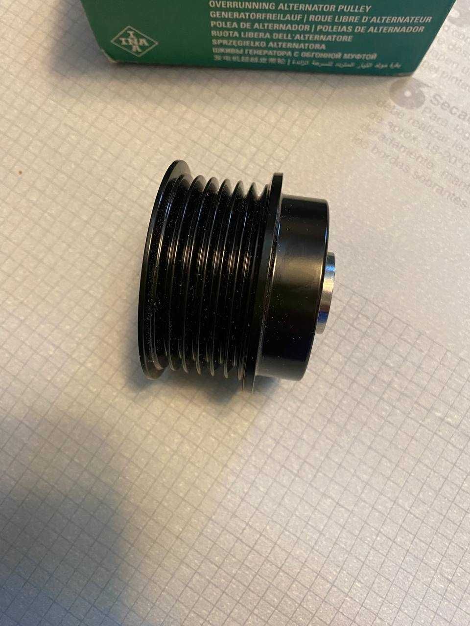 Schaeffler шків генератора Ford  (535 0352 10)
