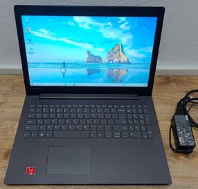 Laptop Lenovo 330 15-ARR- Ryzen 5/8 gb ram/ 256 GB SSD / bat. 3 godz