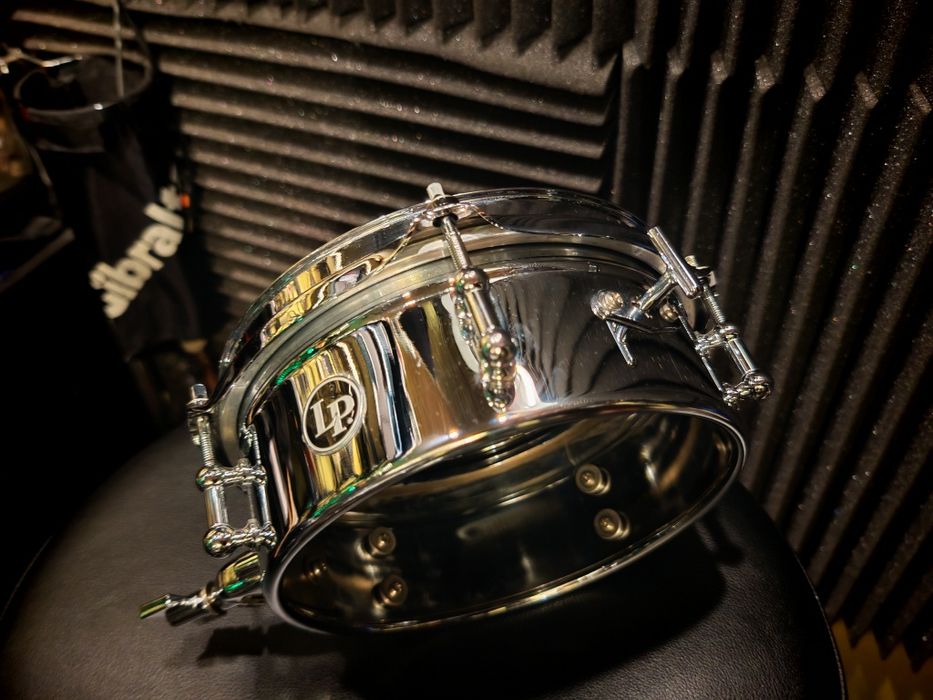 Lp Micro snare 8"  werbel picolo