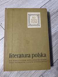 Literatura Polska