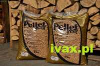 Pellet GOLD pelet z trocin