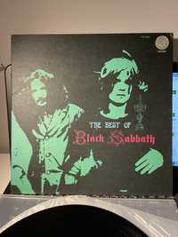 Black Sabbath- the best of Black Sabbath