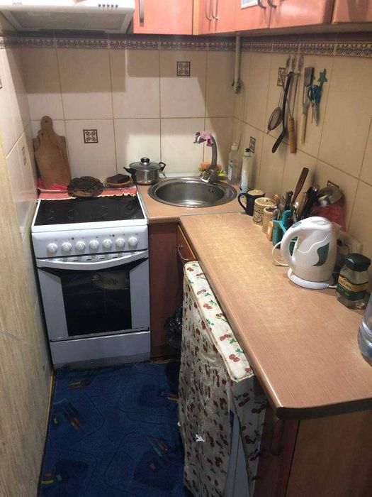 BV S4 Продаж 2 кімнатної квартири Салтівка  вул. Гвардійців Широнінців