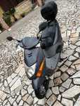 Honda lead 100cc