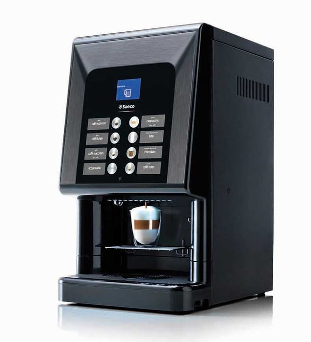 Безкоштовна оренда кавоварки, кавових апаратів